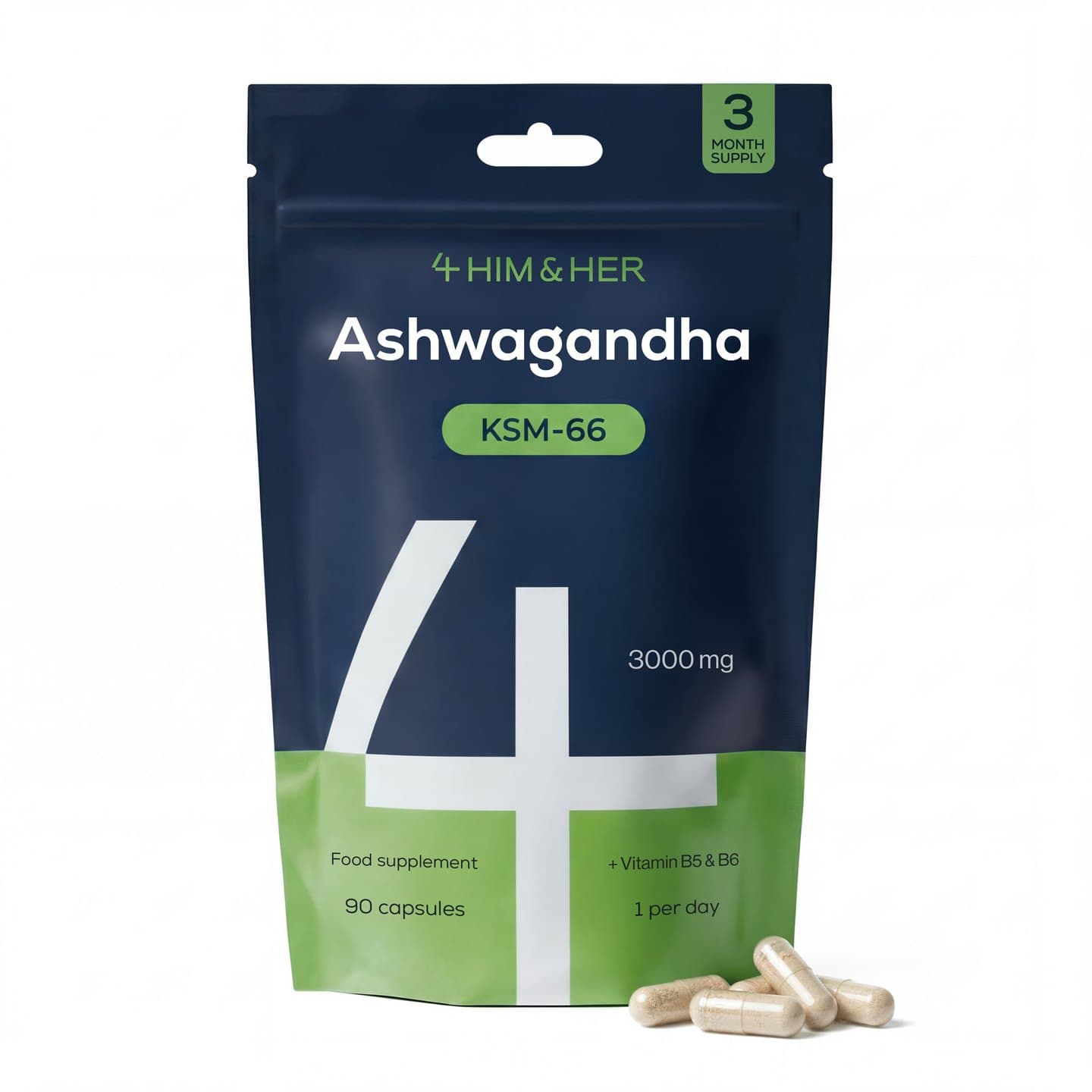 Ashwagandha