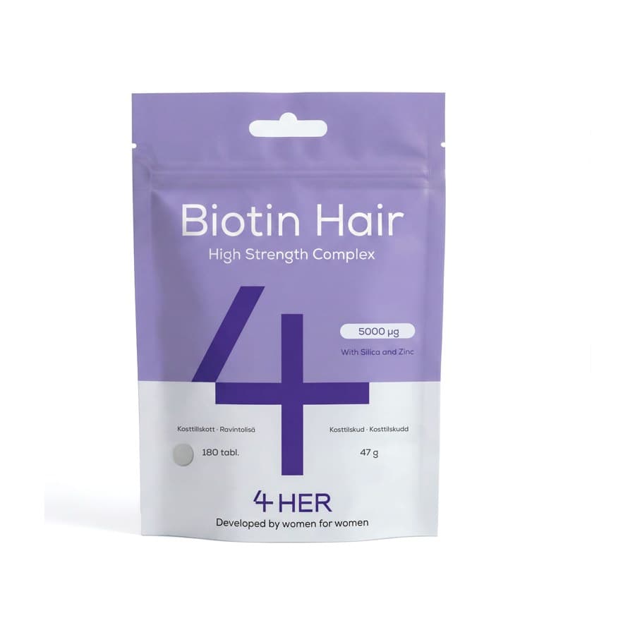 Biotin Complex