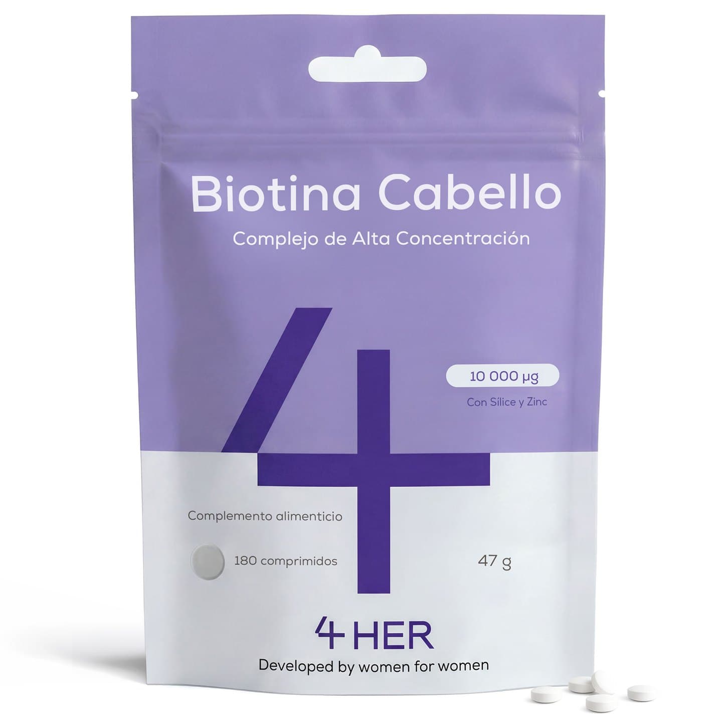 Complejo de Biotina