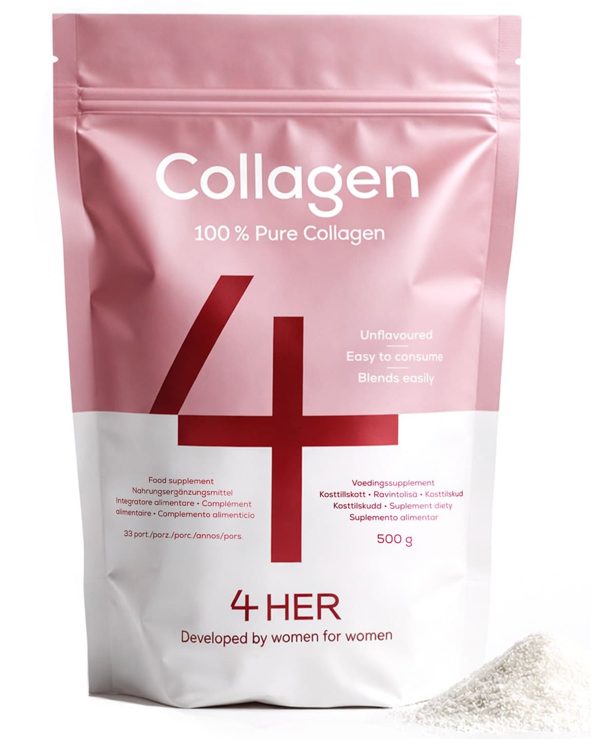 Collagen