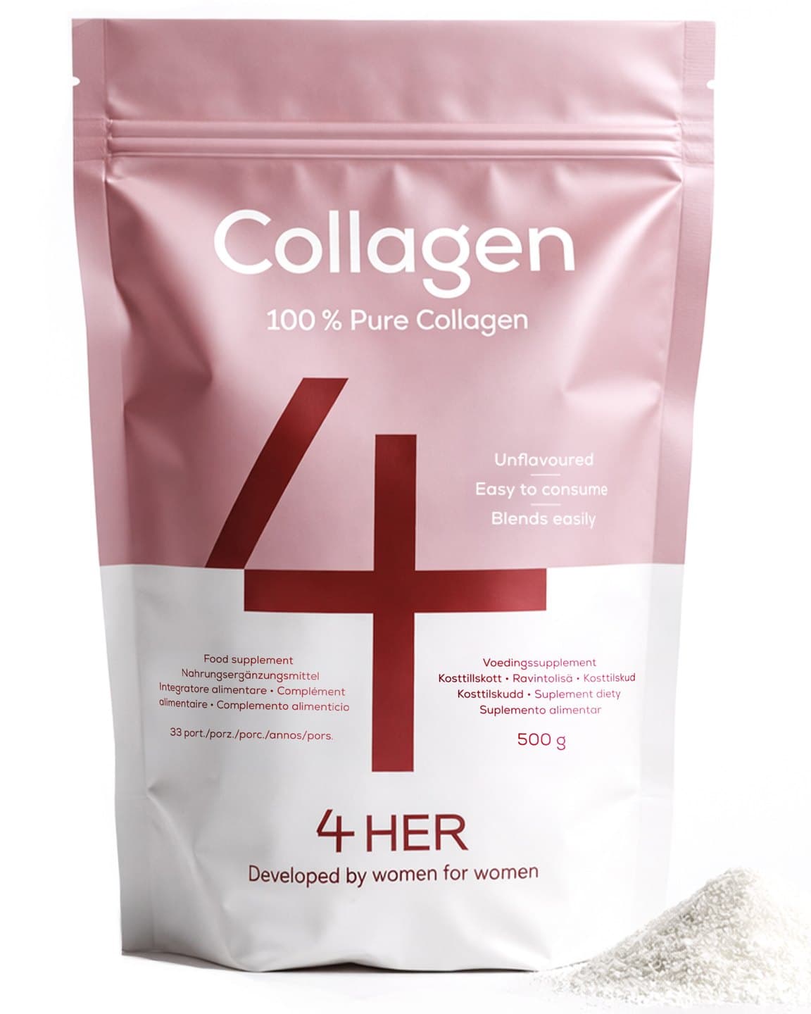 Collagen