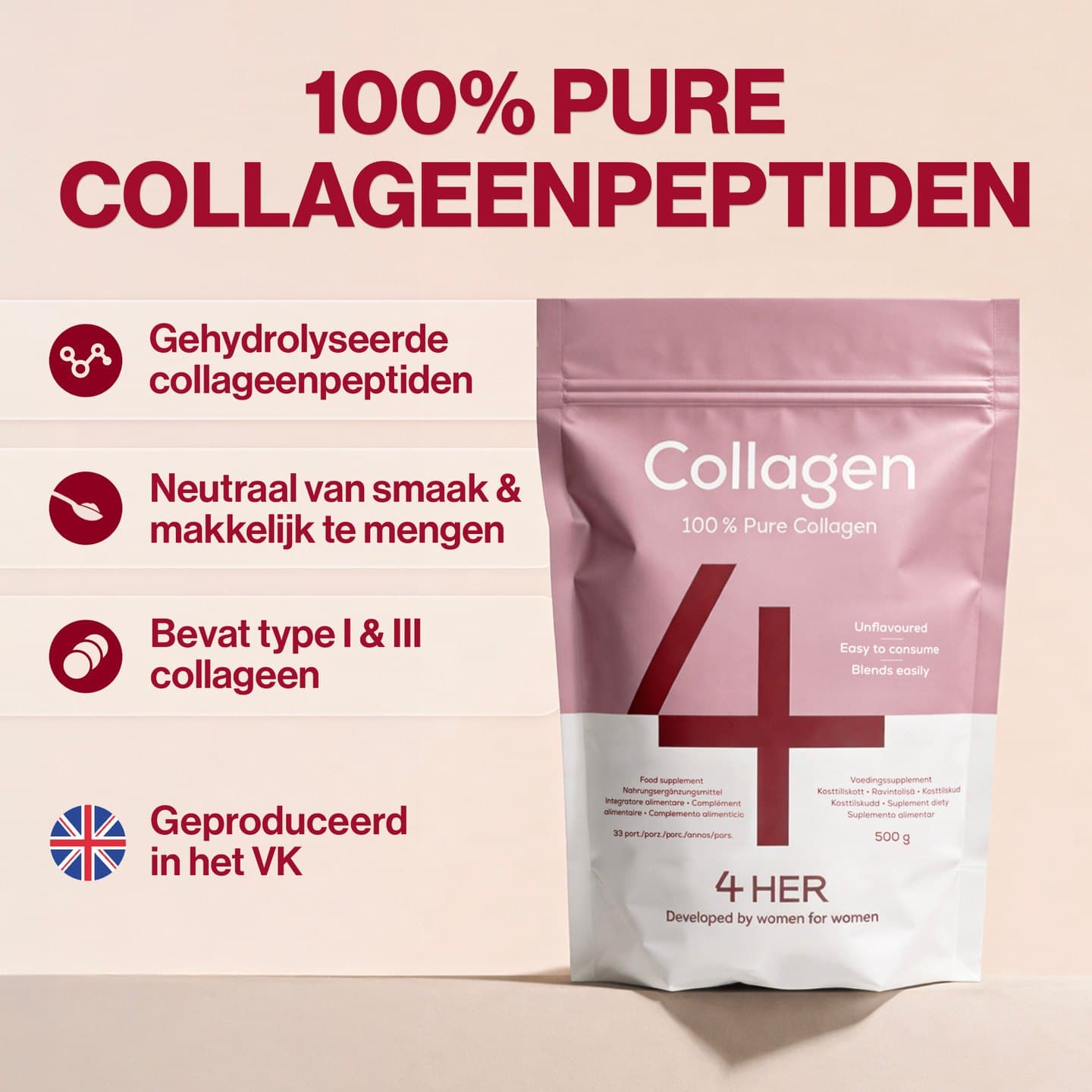 Collagen