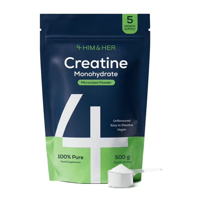Creatine