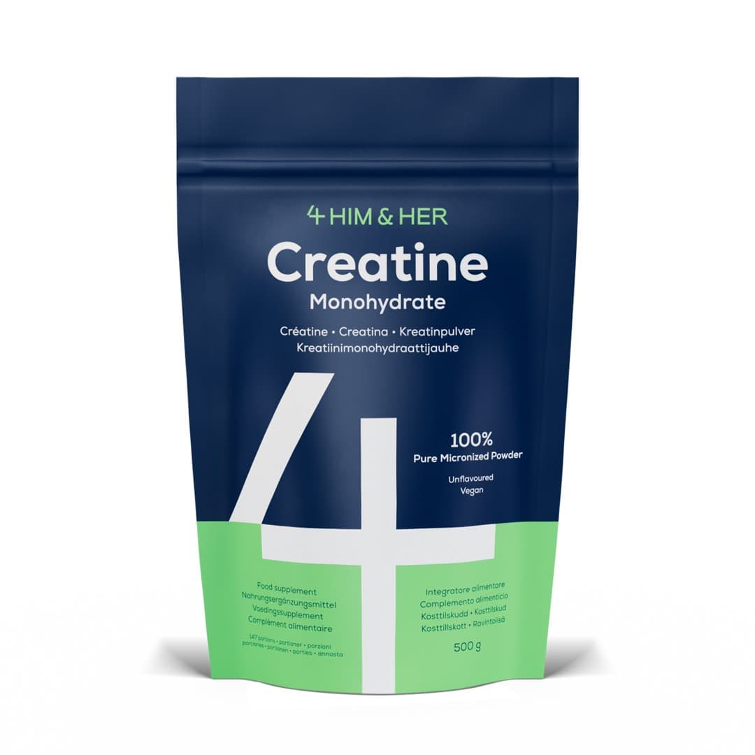 Creatine