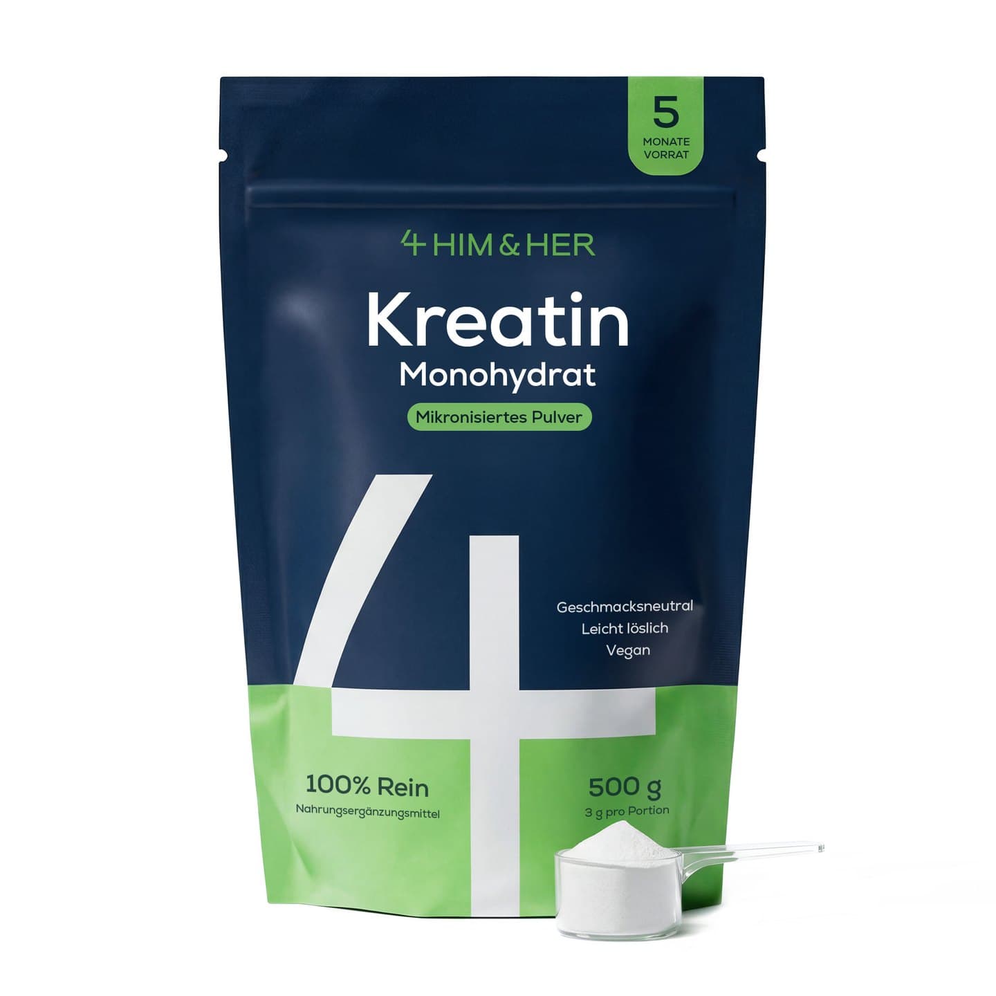 Creatine