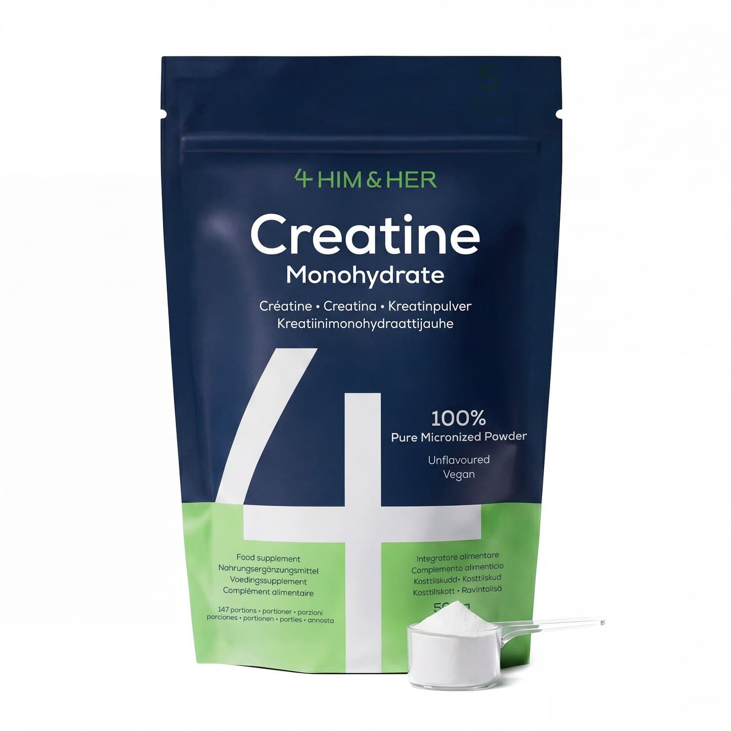 Creatine
