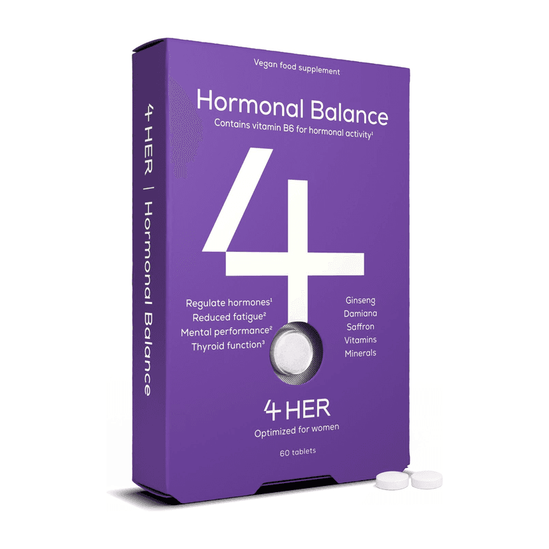 Hormonal Balance