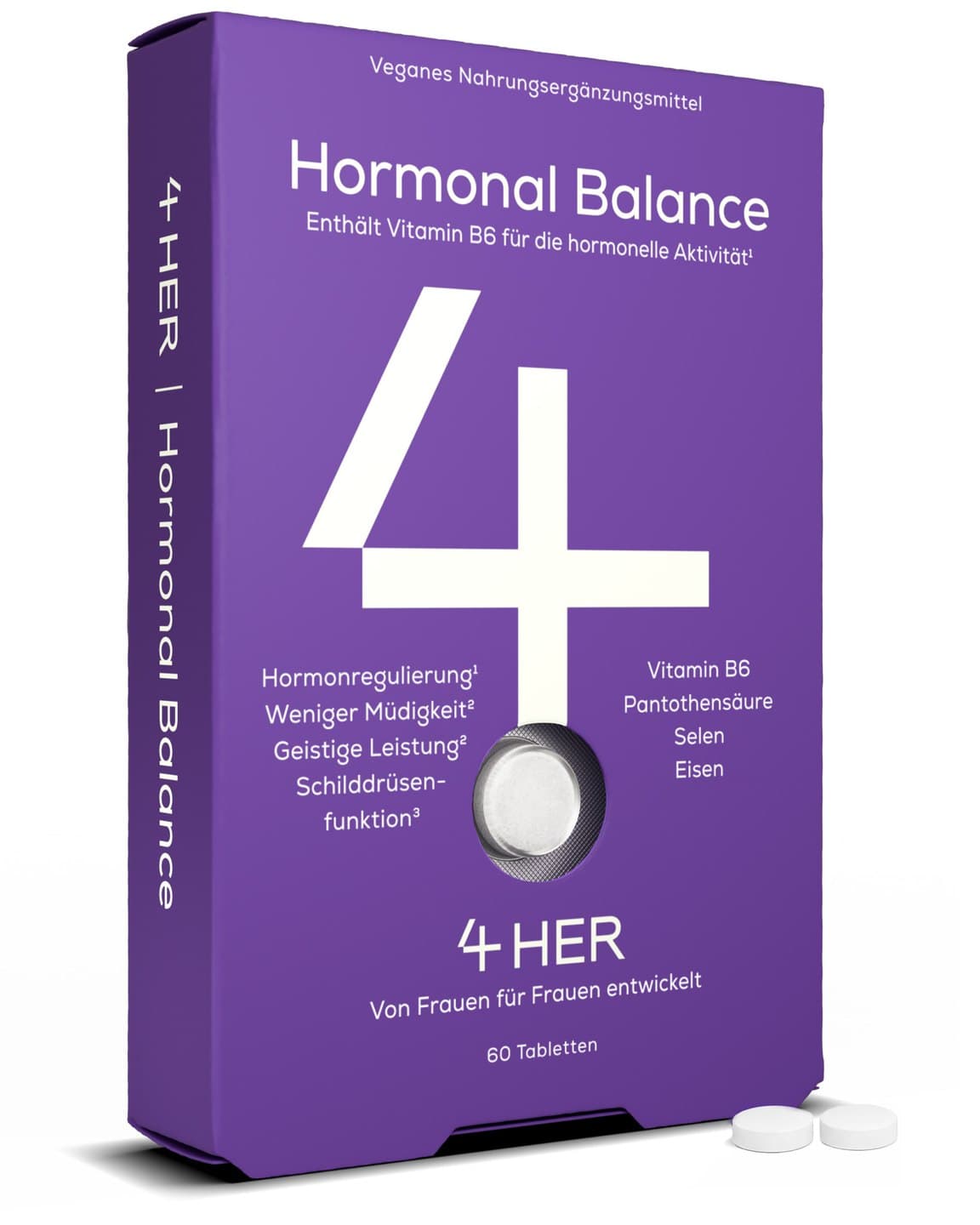 Hormonal Balance