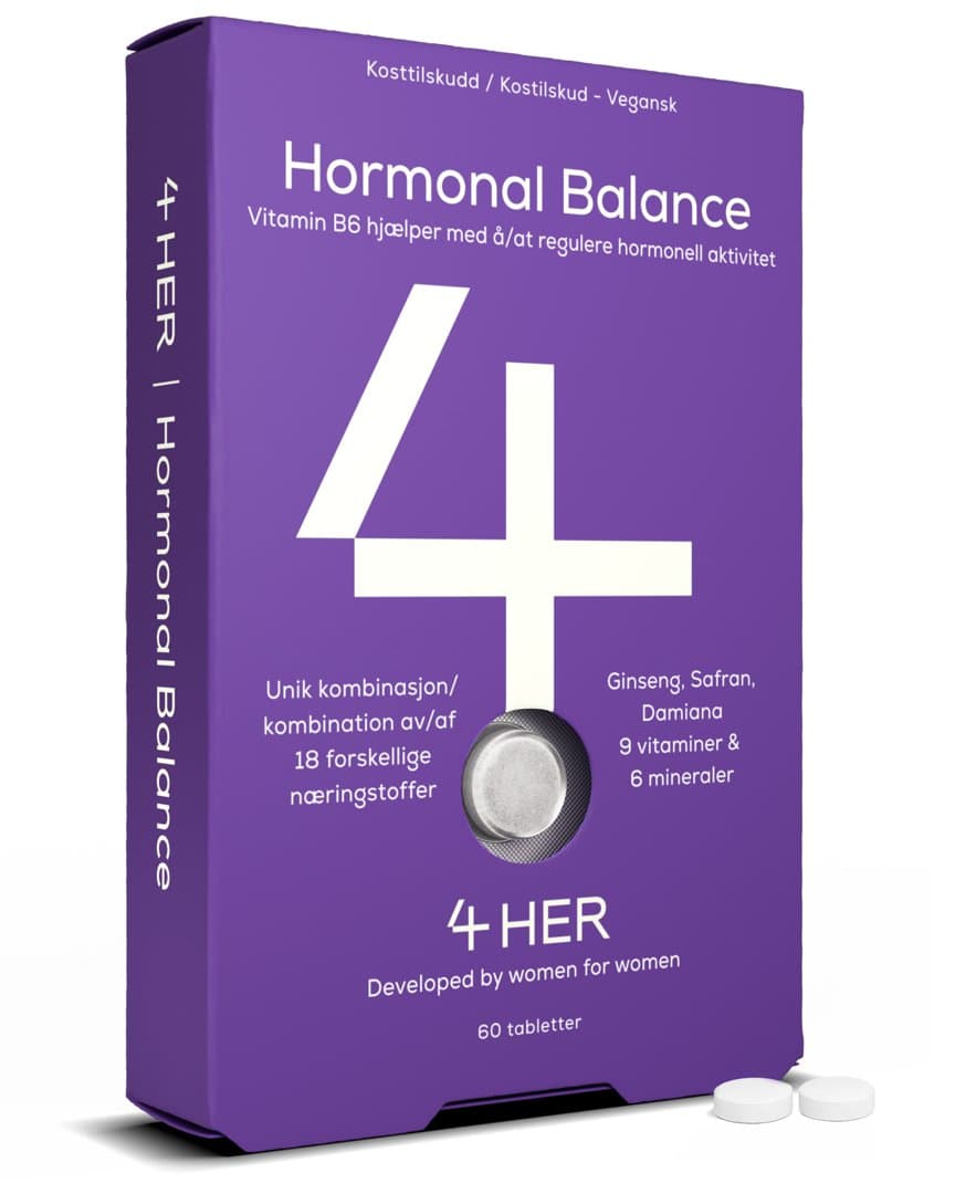 Hormonal Balance