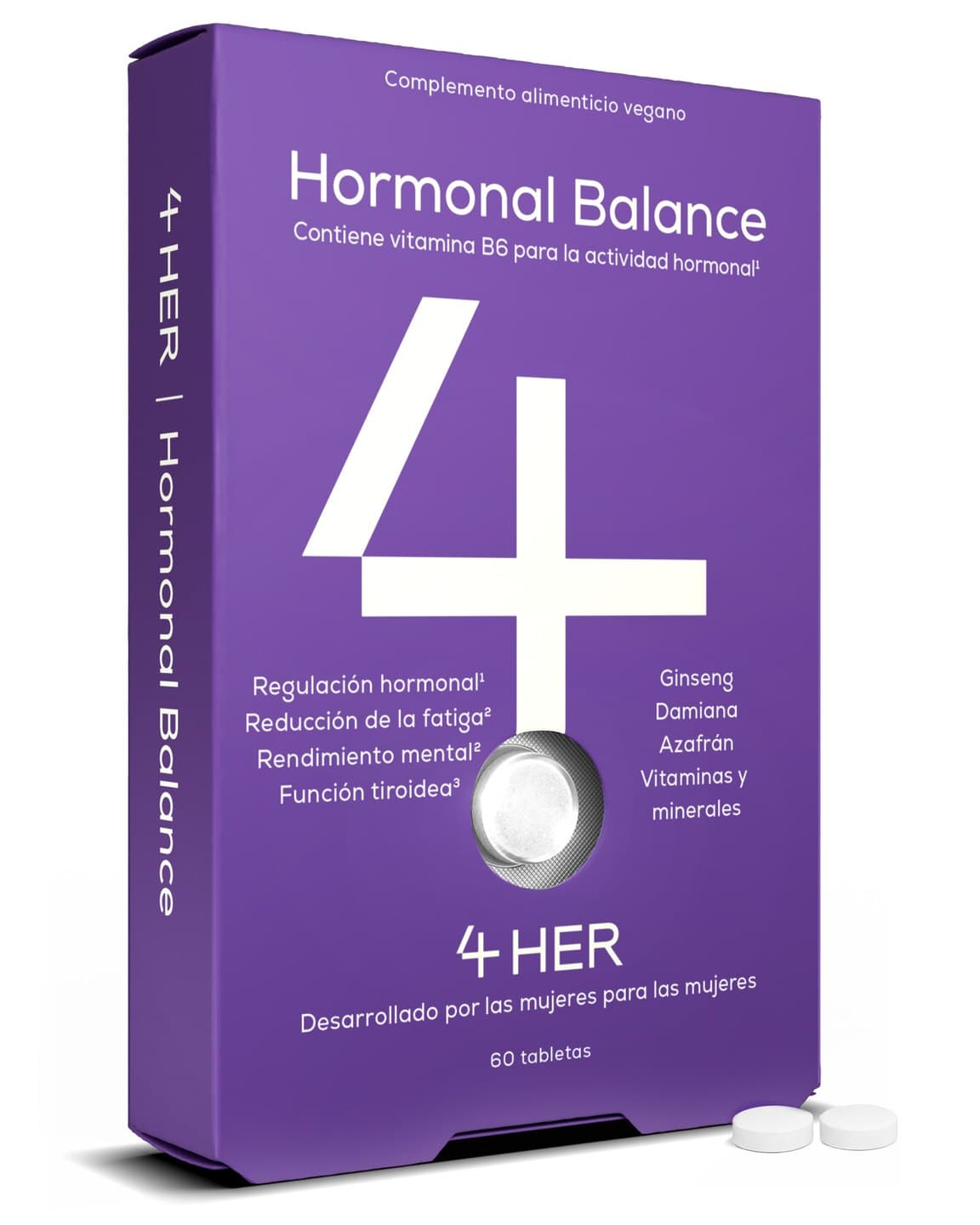 Hormonal Balance