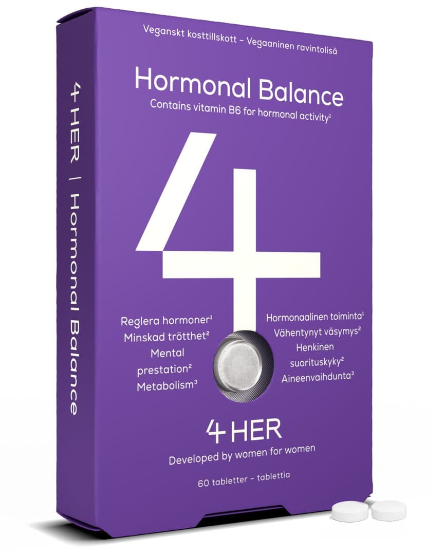 Hormonal Balance