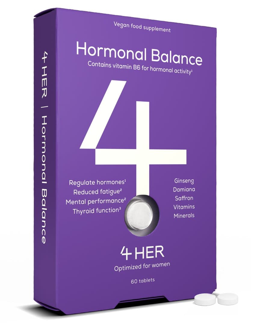 Hormonal Balance