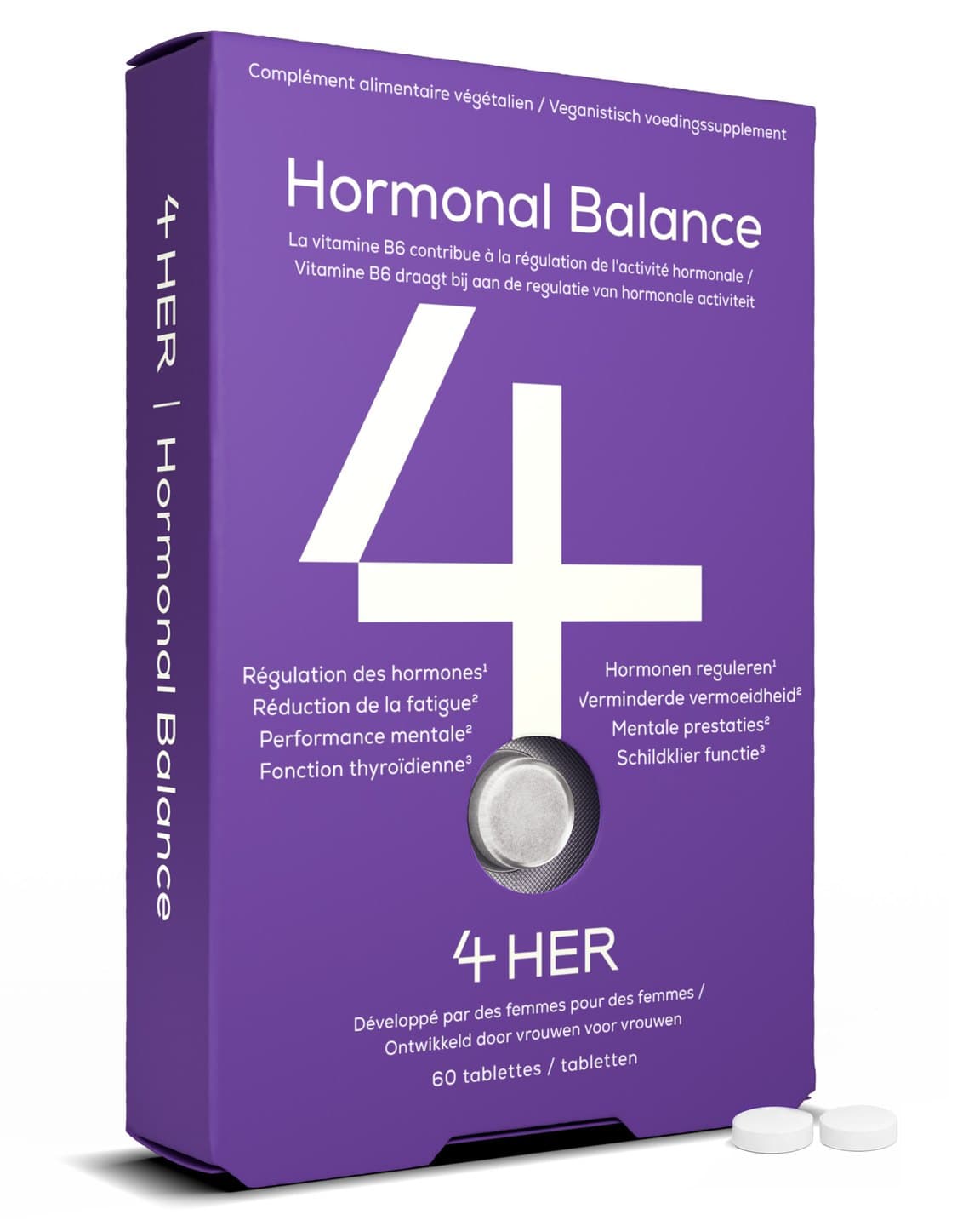 Hormonal Balance