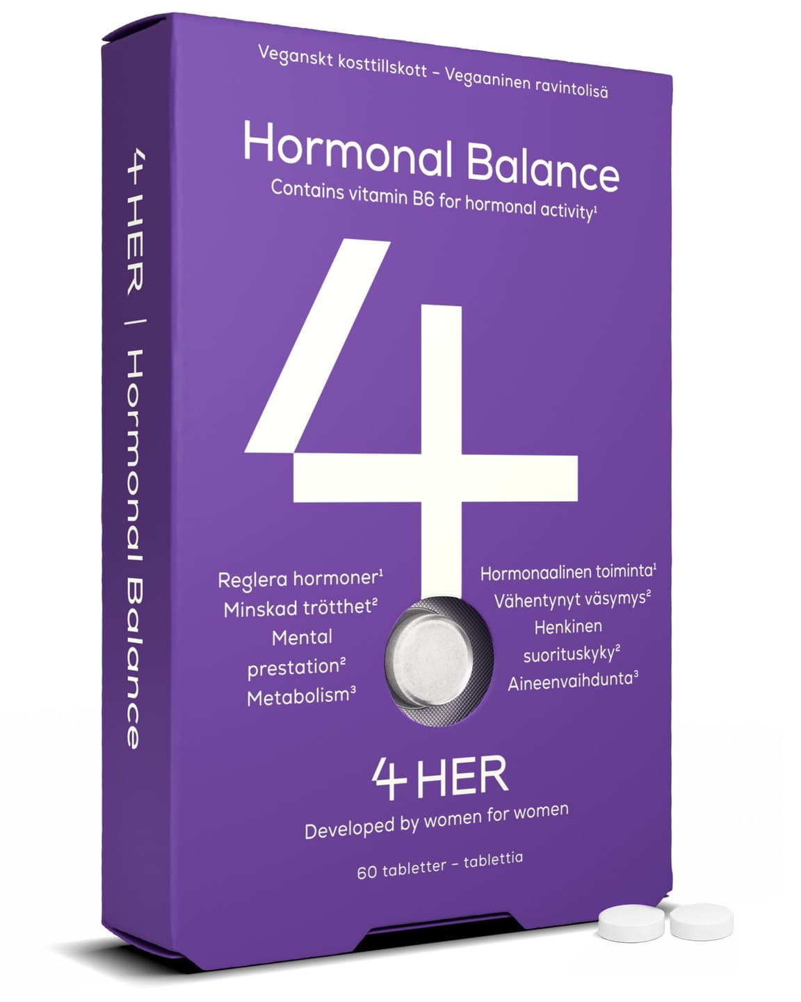 Hormonal Balance
