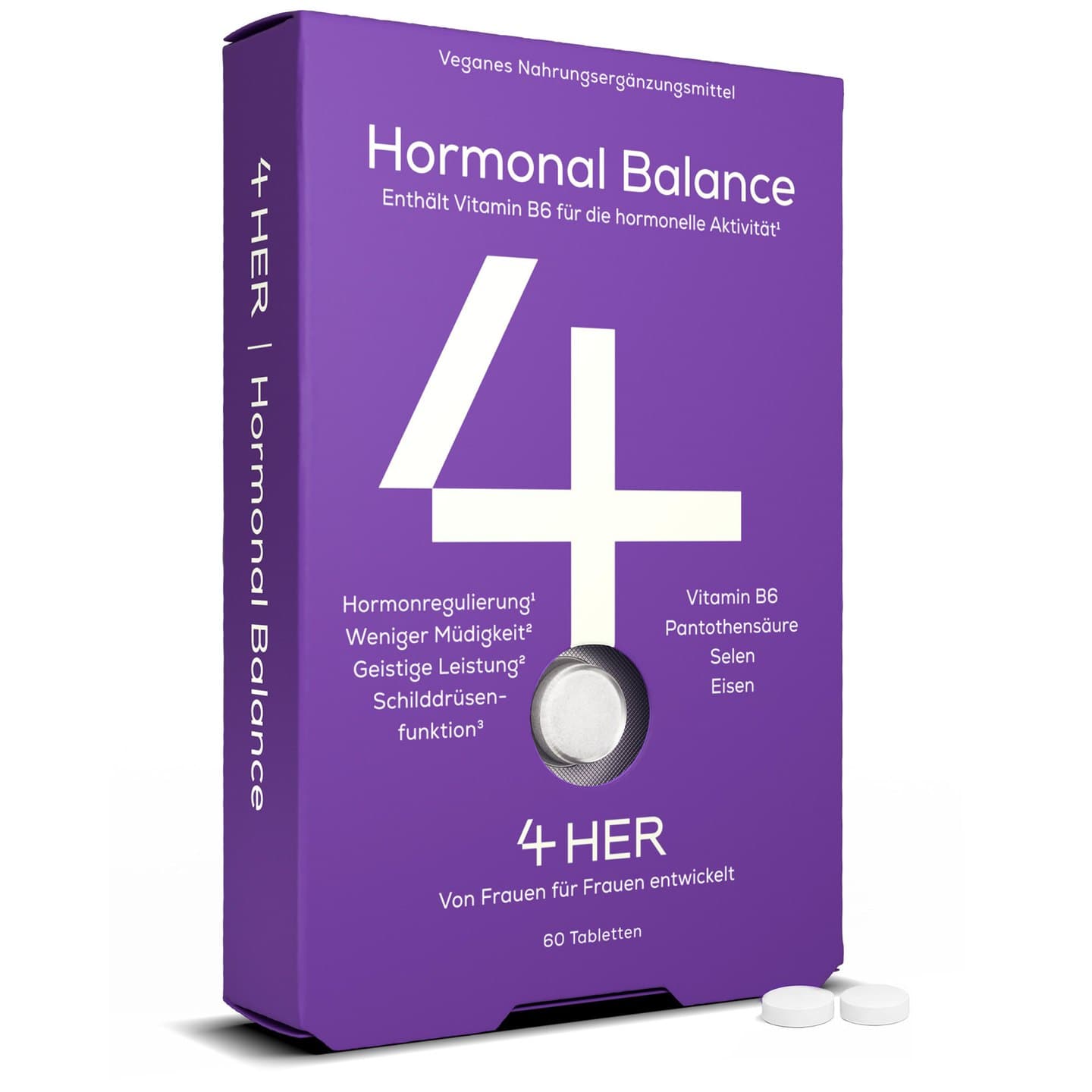 Hormonal Balance