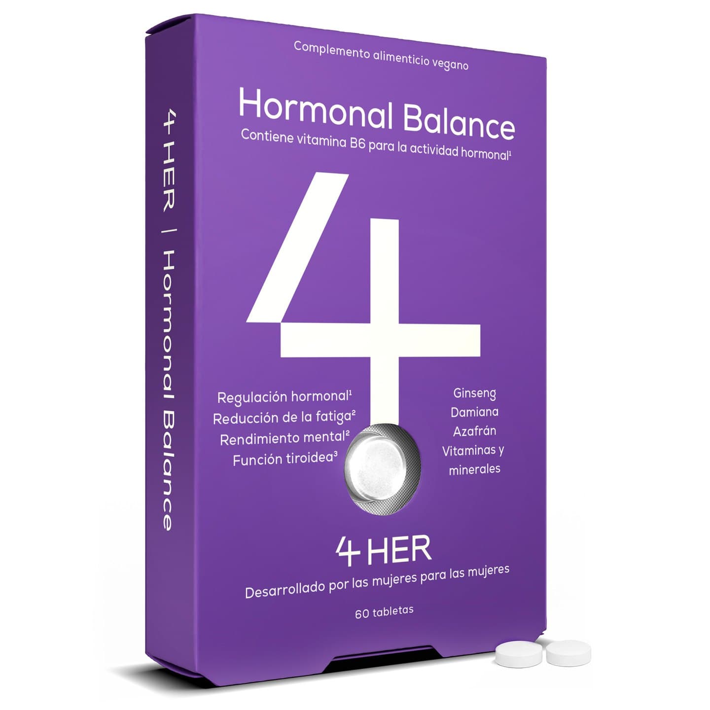 Hormonal Balance