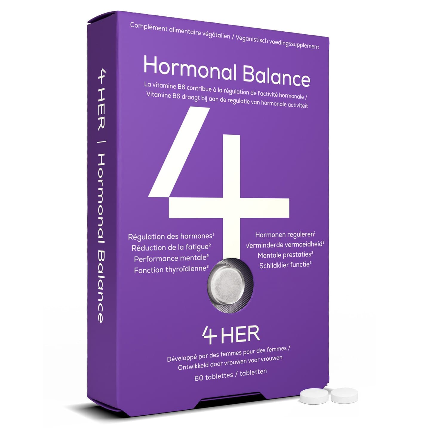 Hormonal Balance