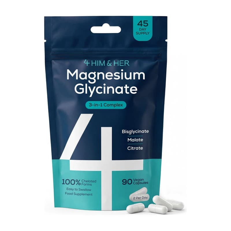 Magnesium