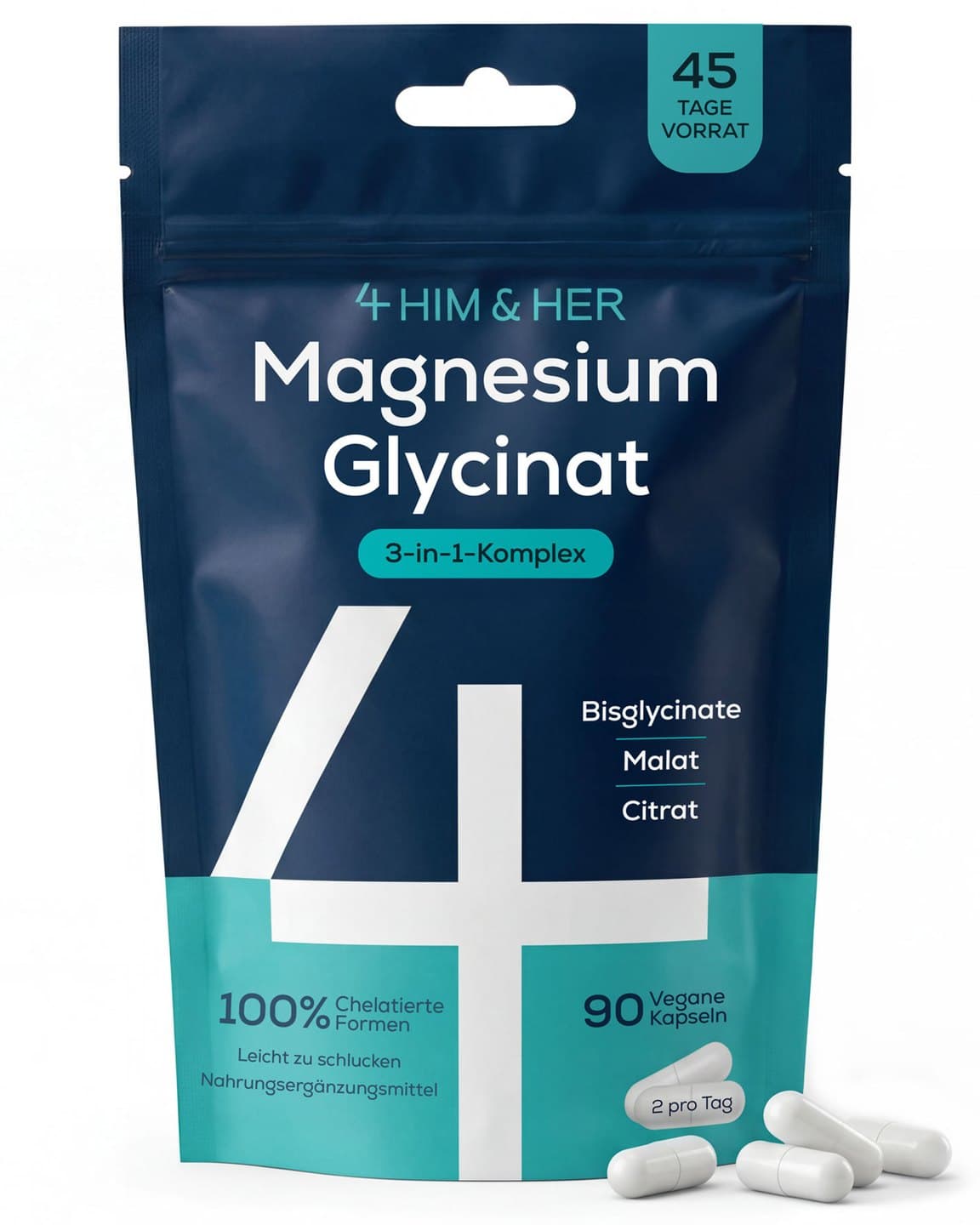 Magnesium