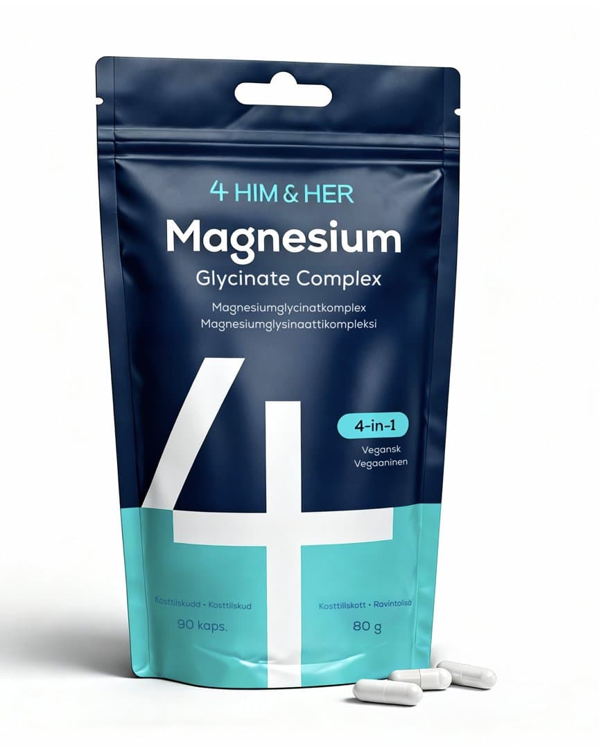 Magnesium