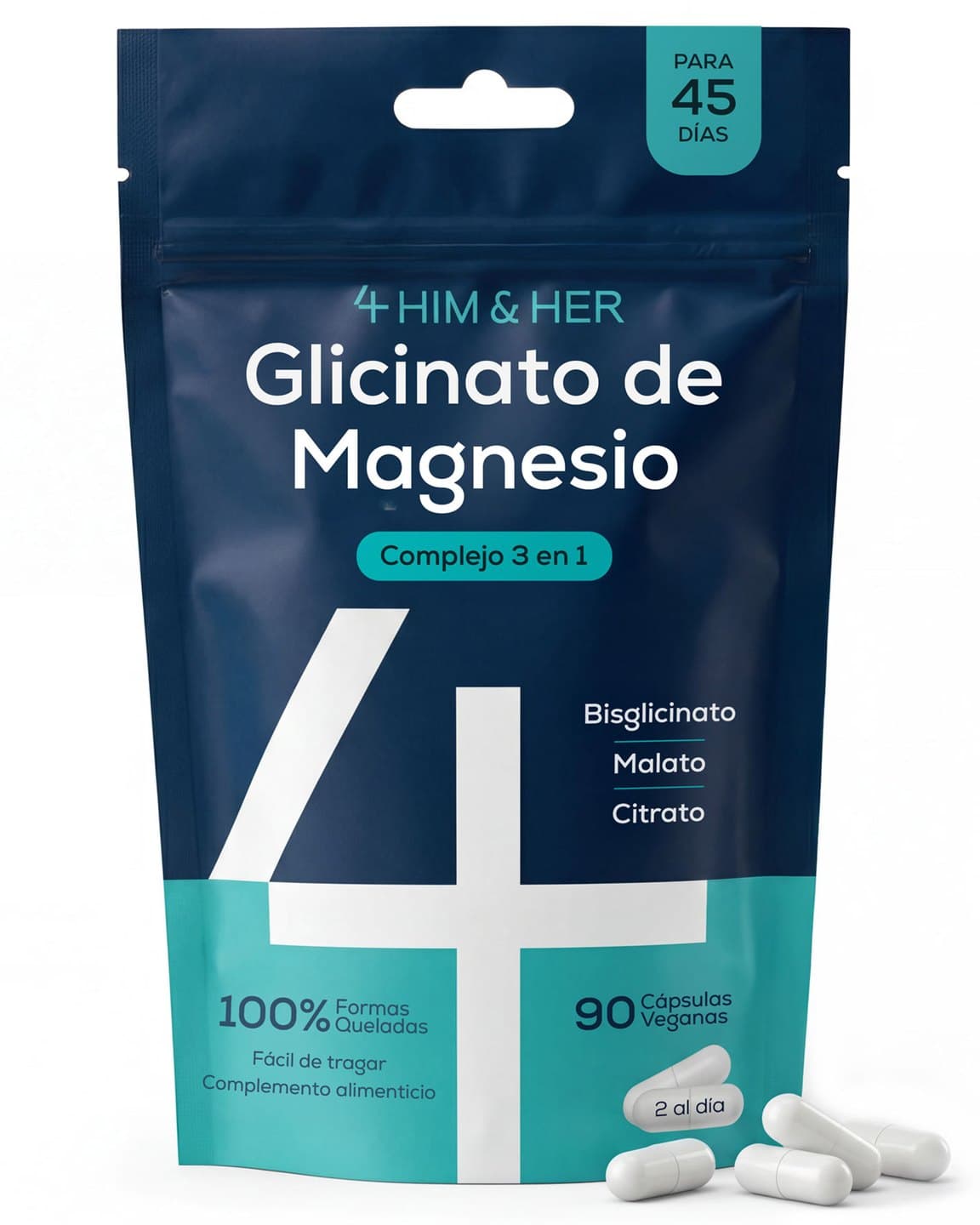 Magnesium