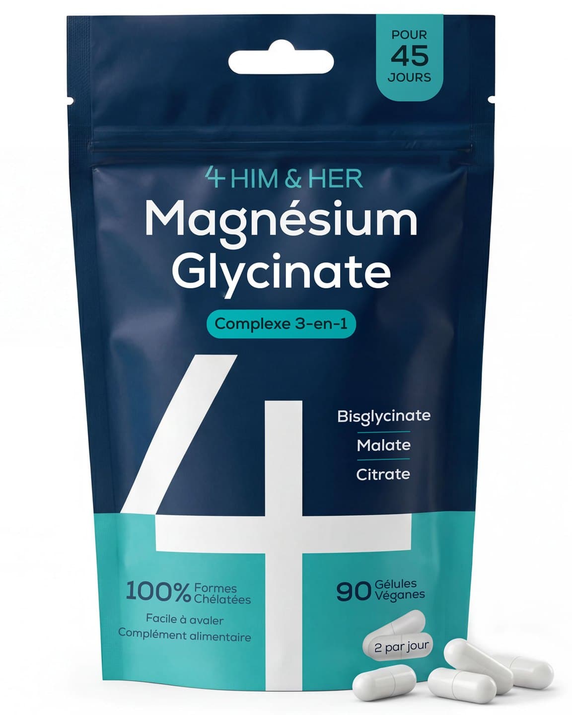 Magnesium