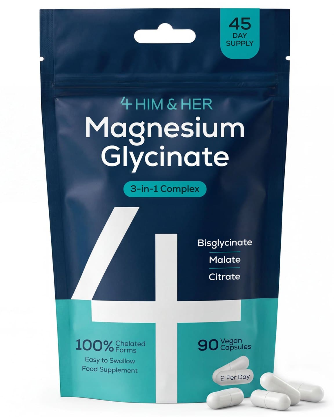 Magnesium