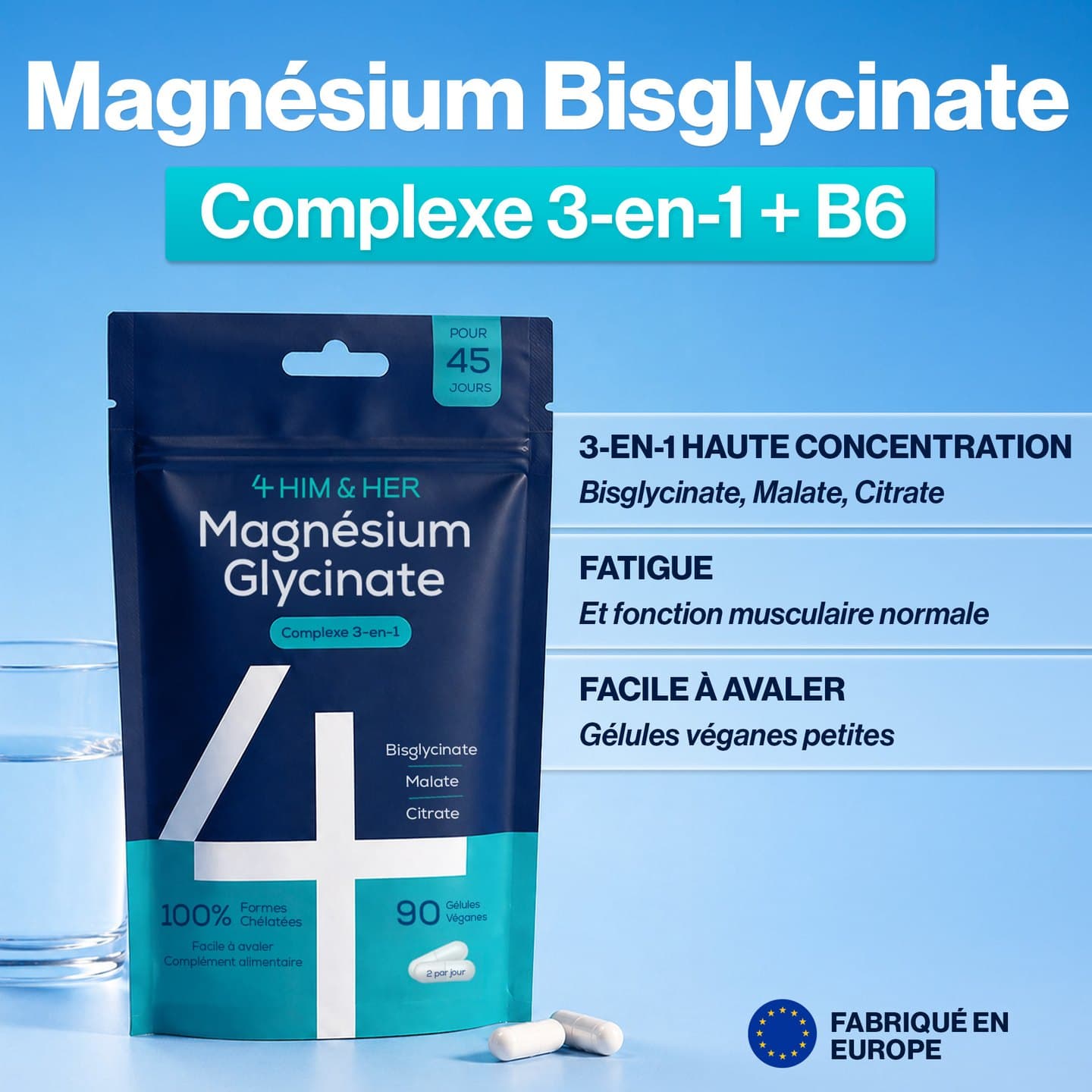 Magnesium