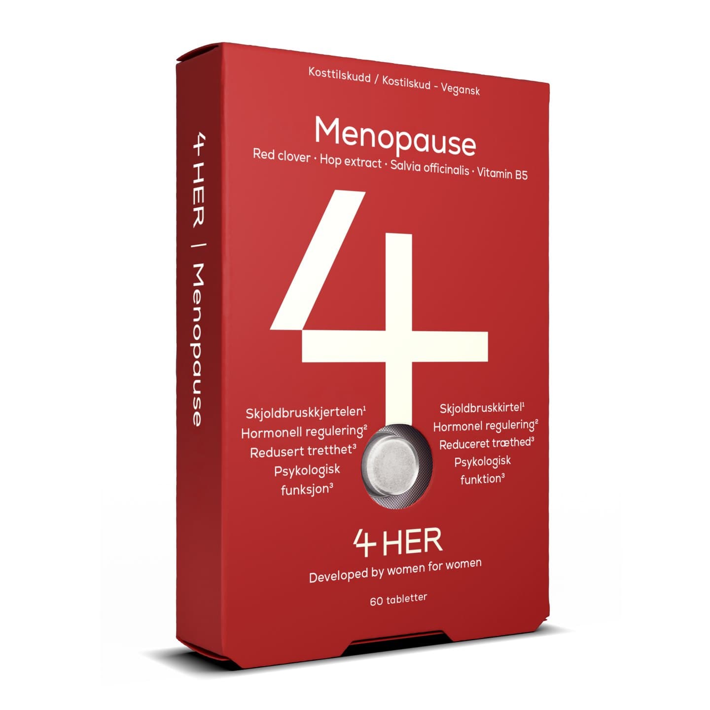 Menopause