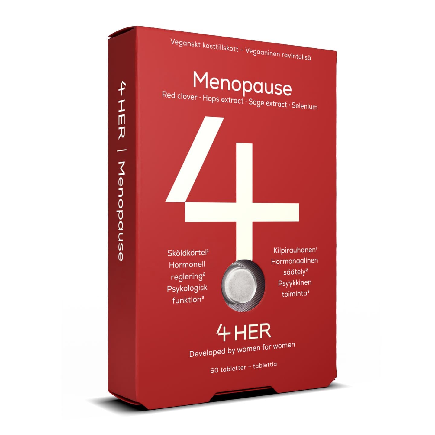 Menopause