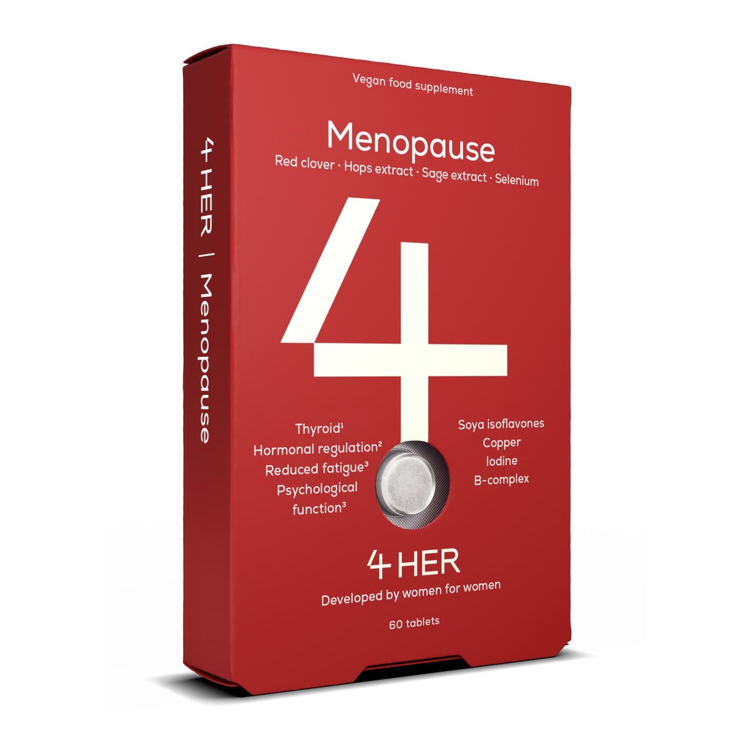 Menopause