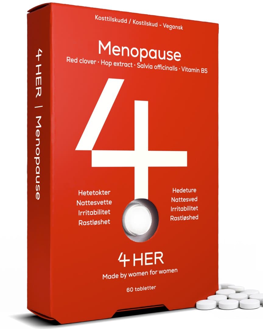 Menopause