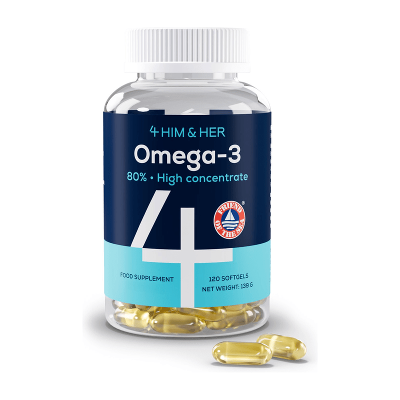 Omega 3