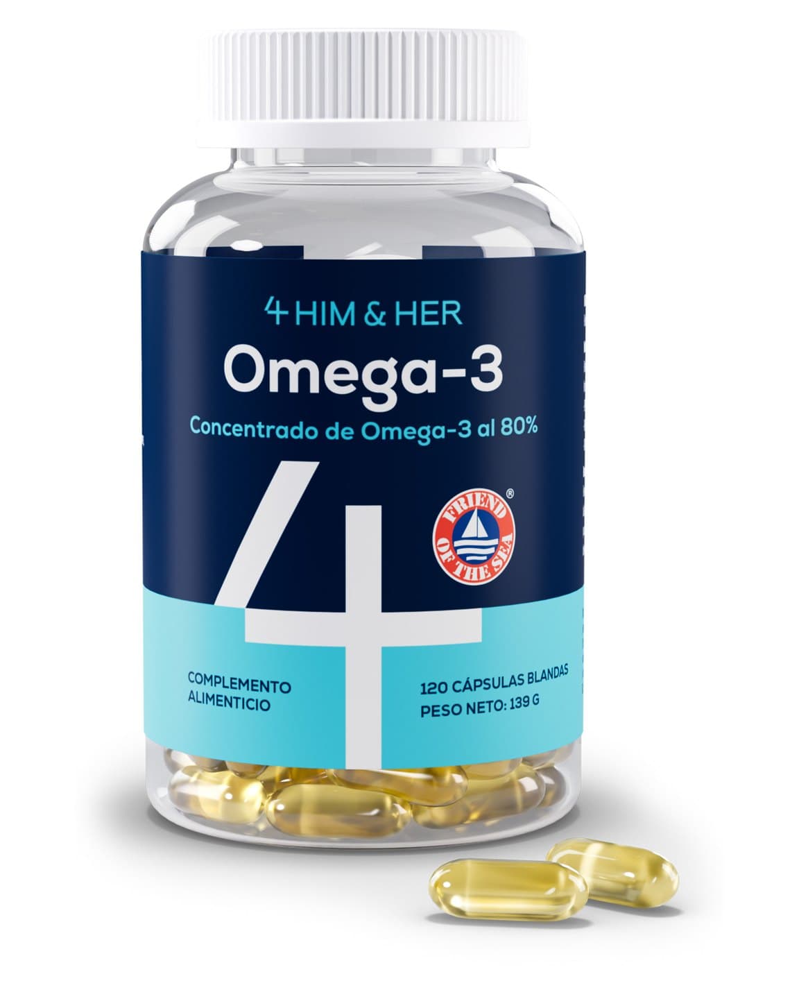 Omega 3