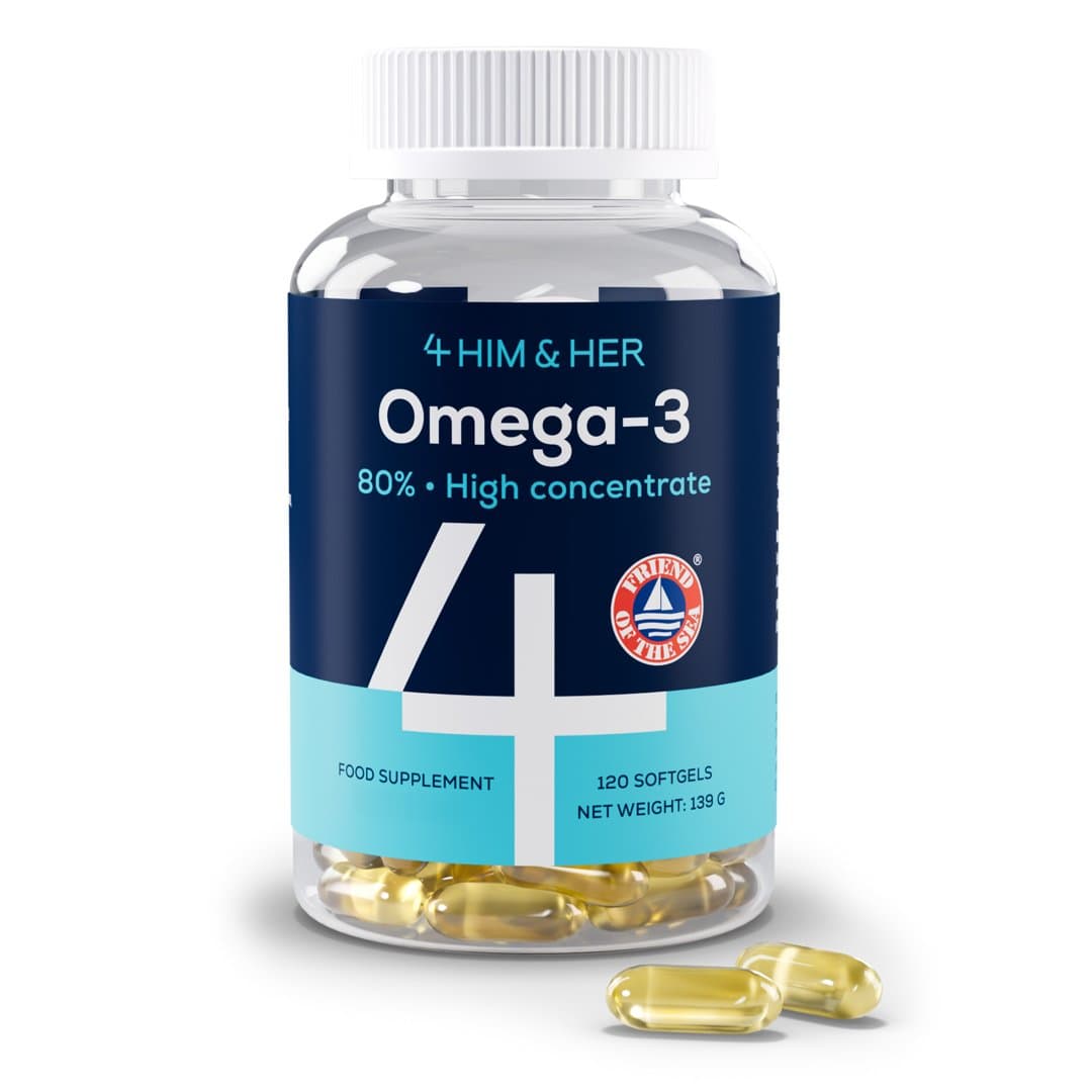 Omega 3