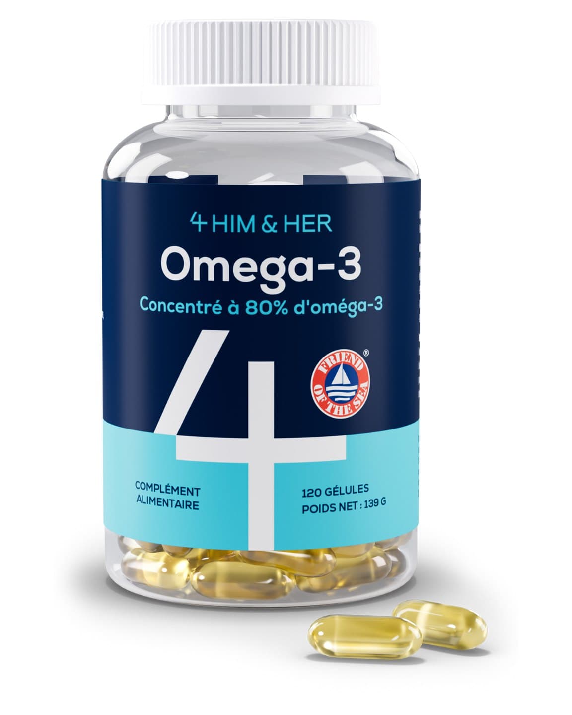 Omega 3