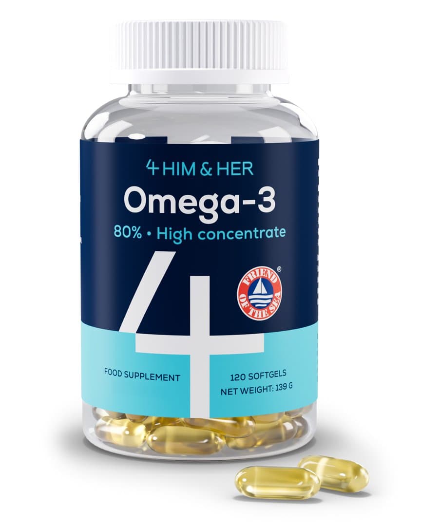 Omega 3