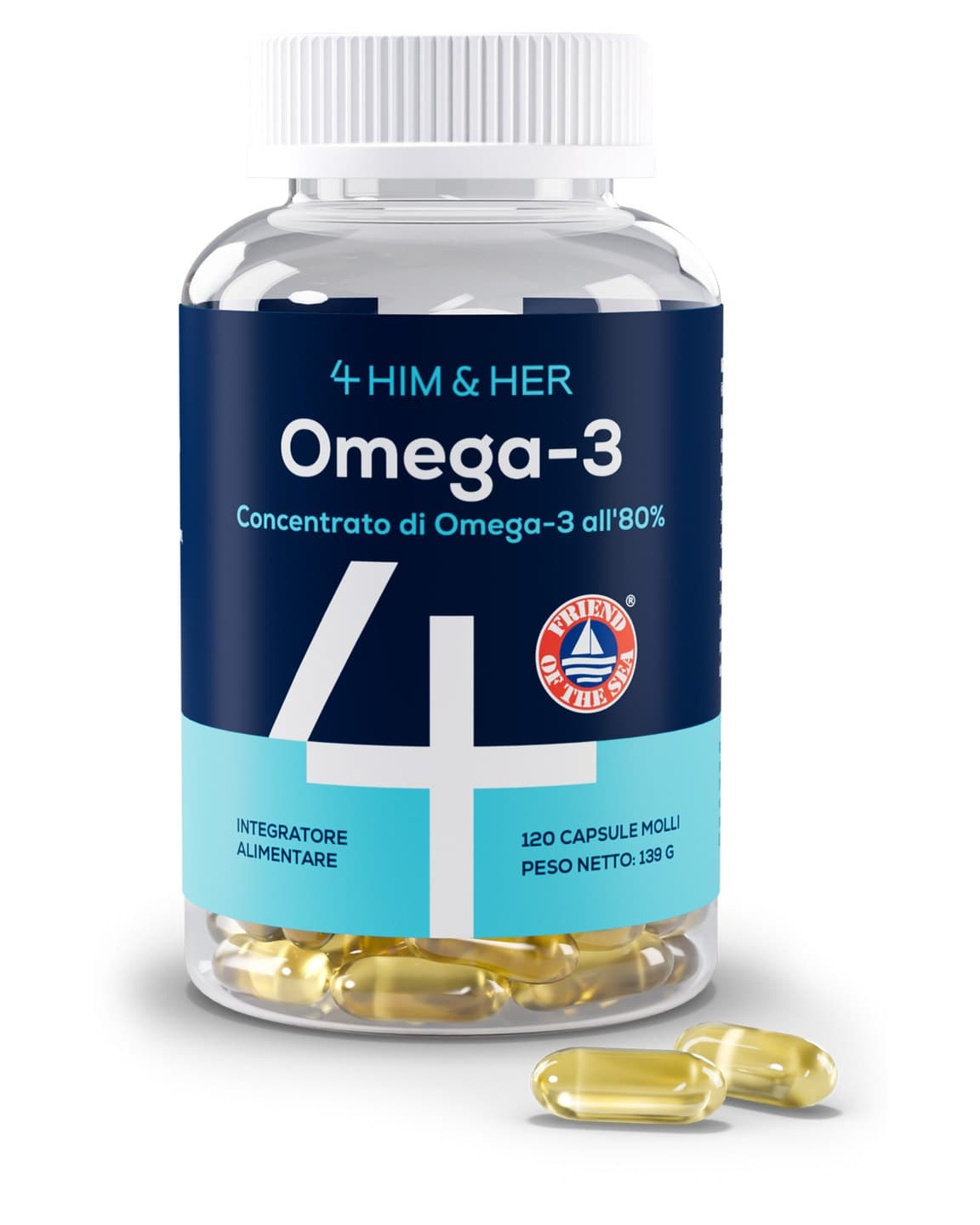 Omega 3