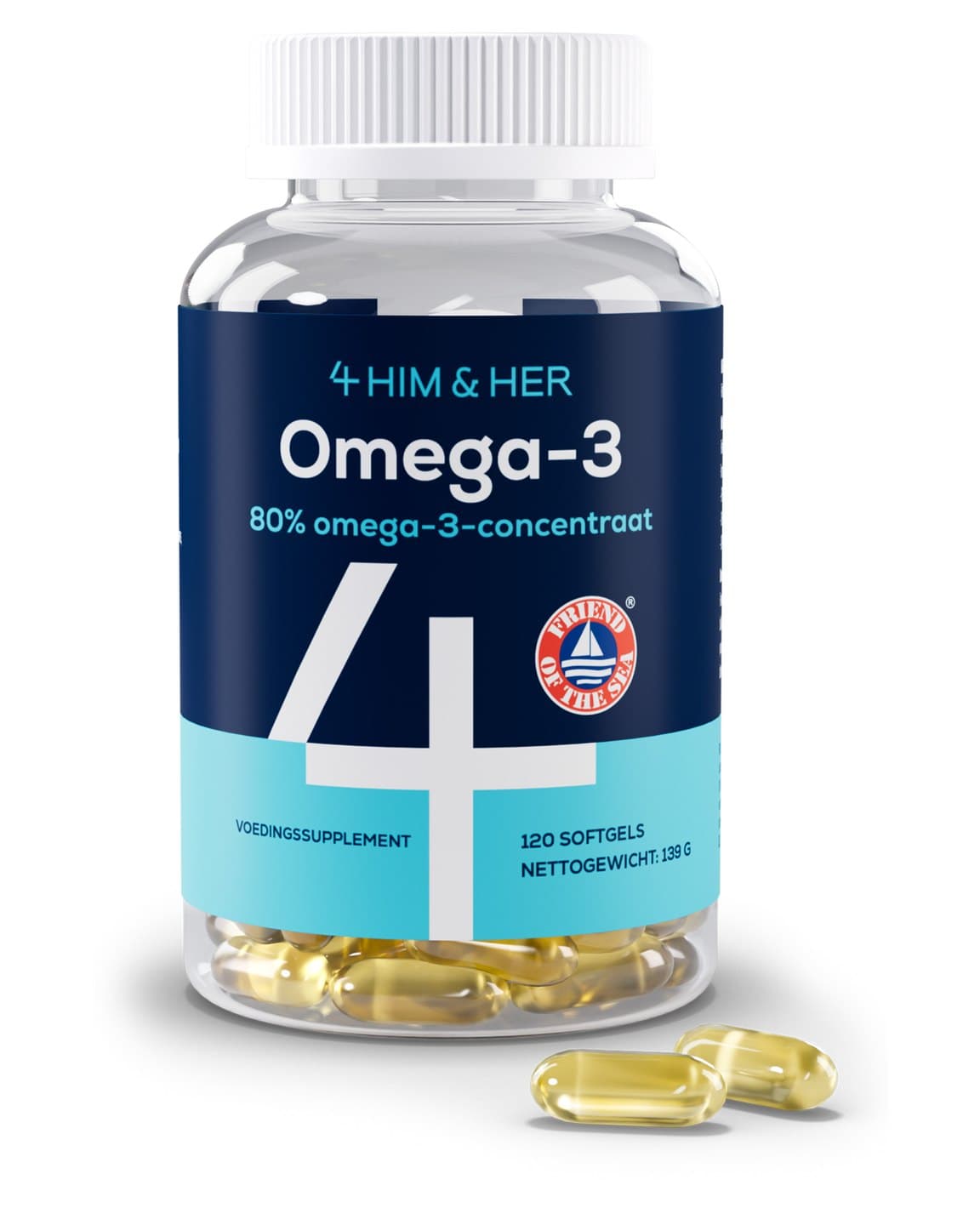 Omega 3