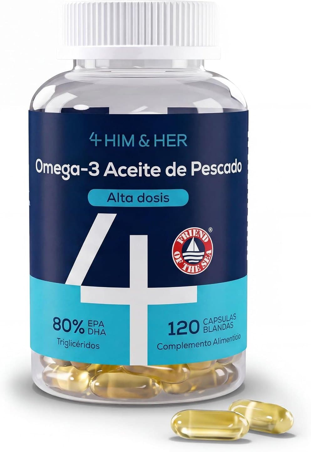 Omega 3