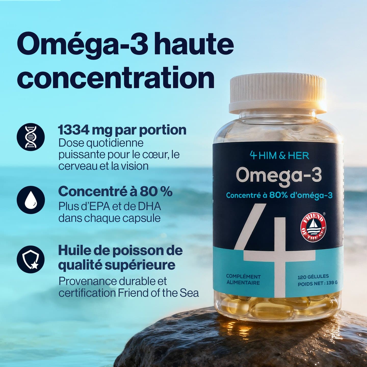 Omega 3