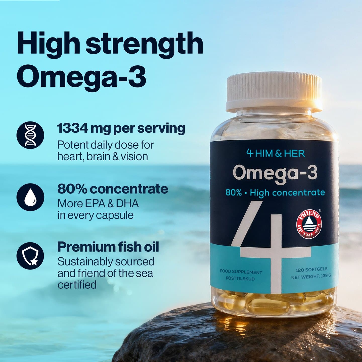 Omega 3
