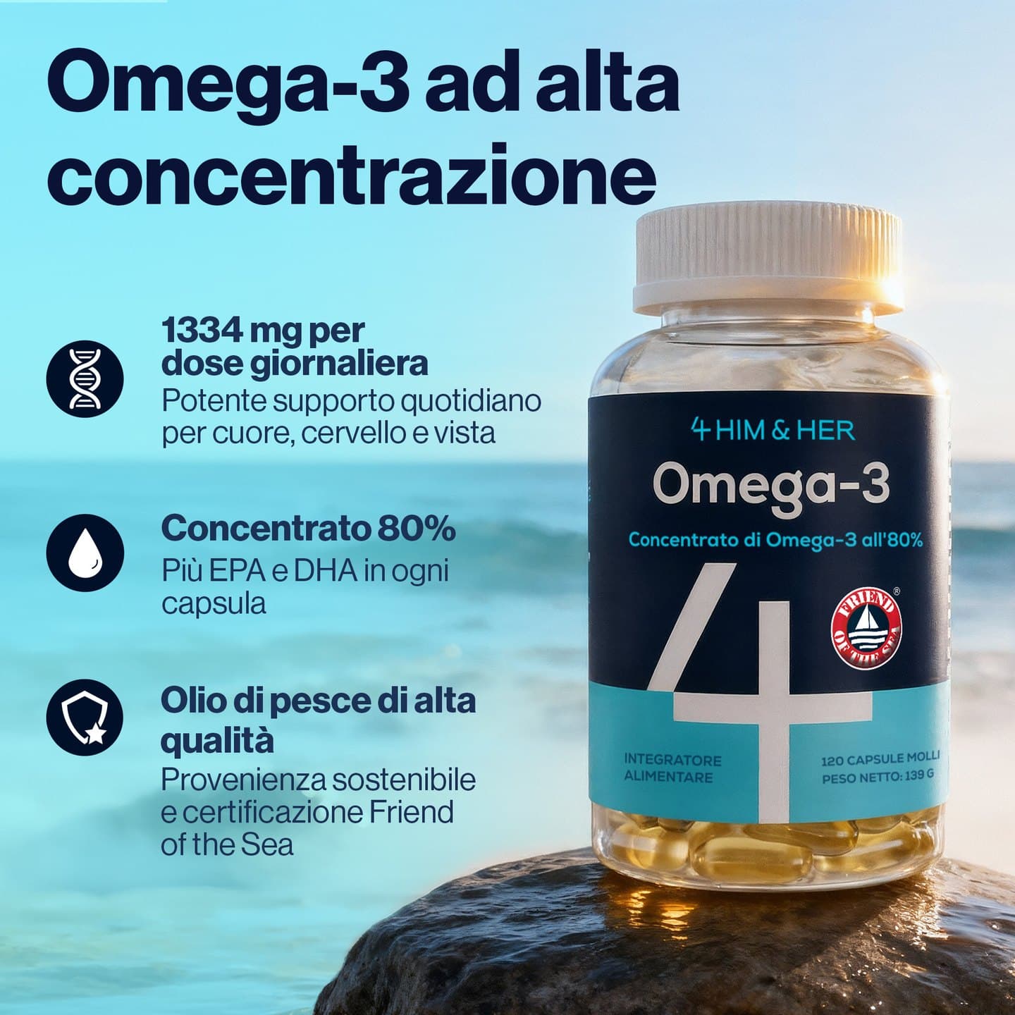 Omega 3