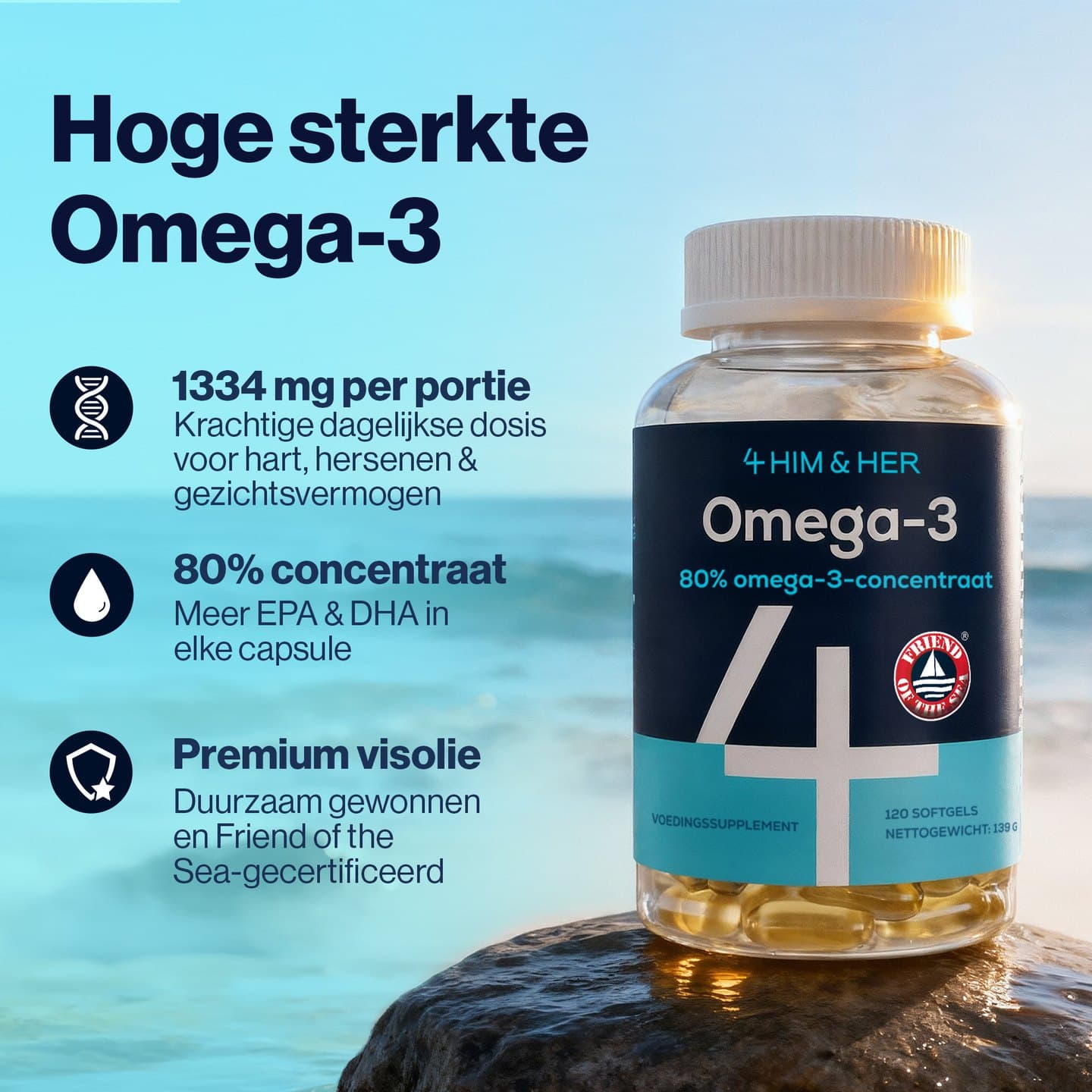 Omega 3