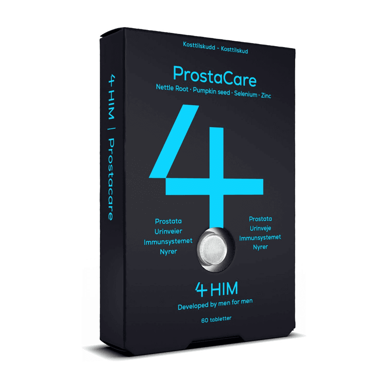ProstaCare