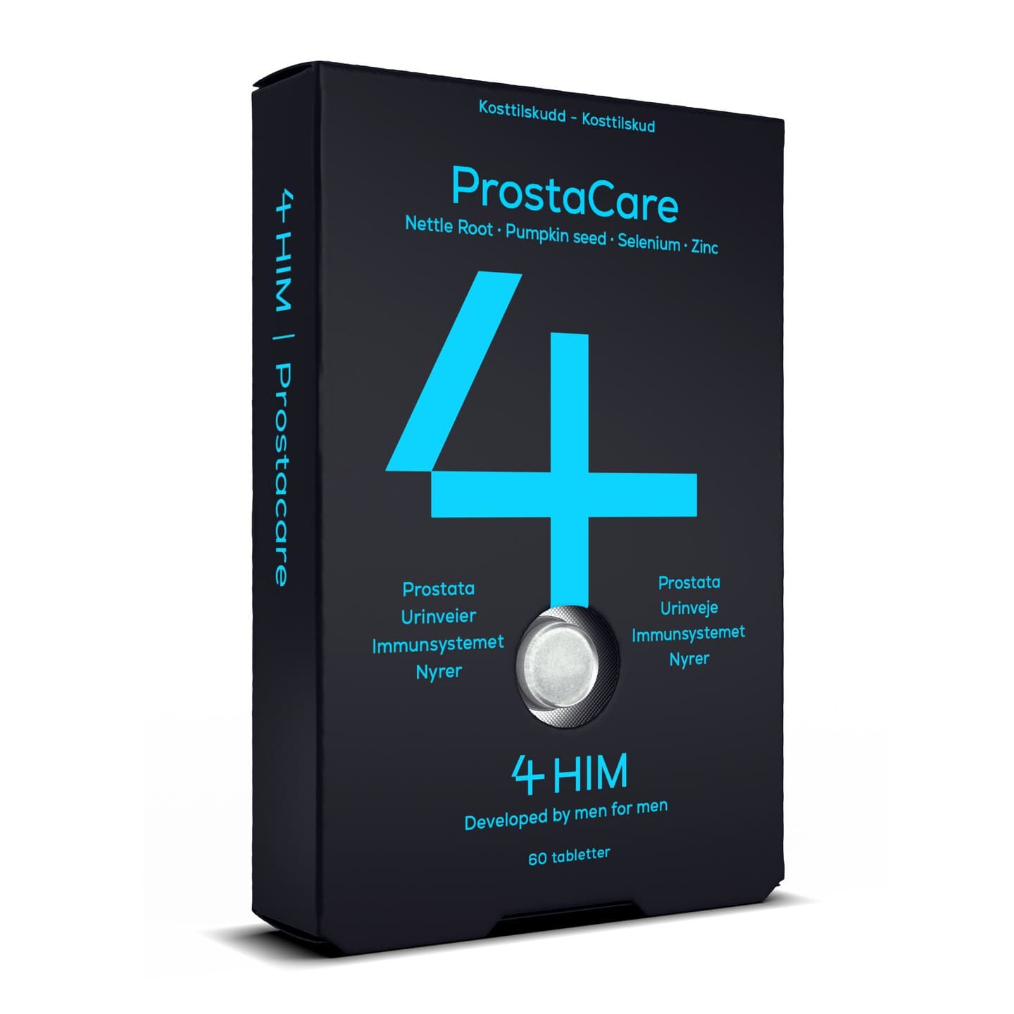 ProstaCare