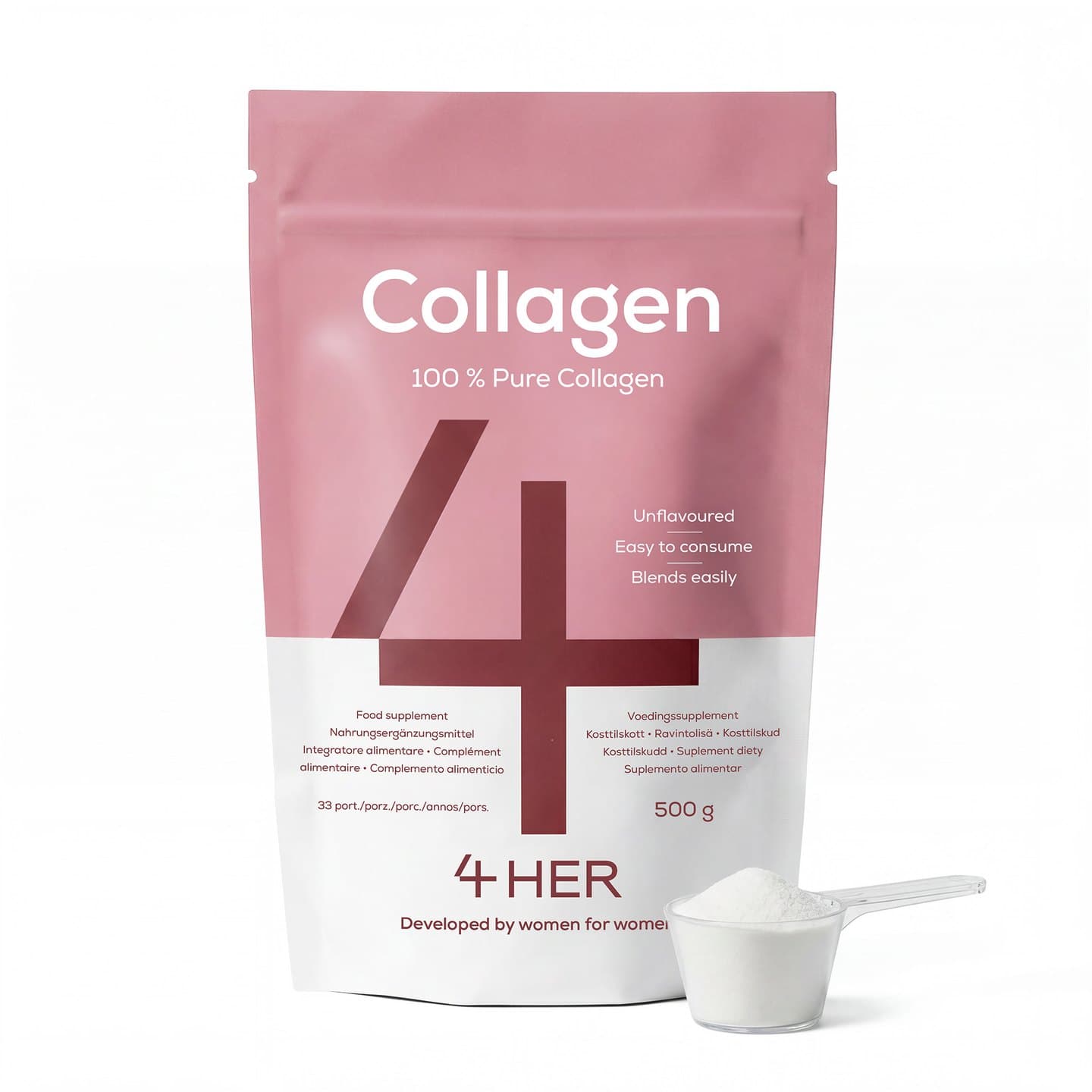 Collagen