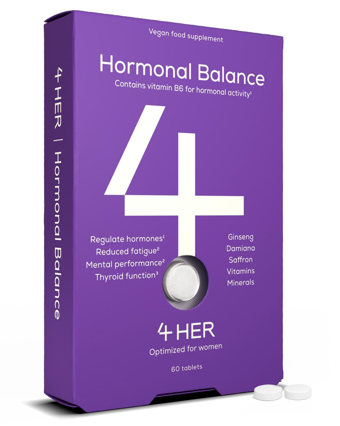 Hormonal Balance