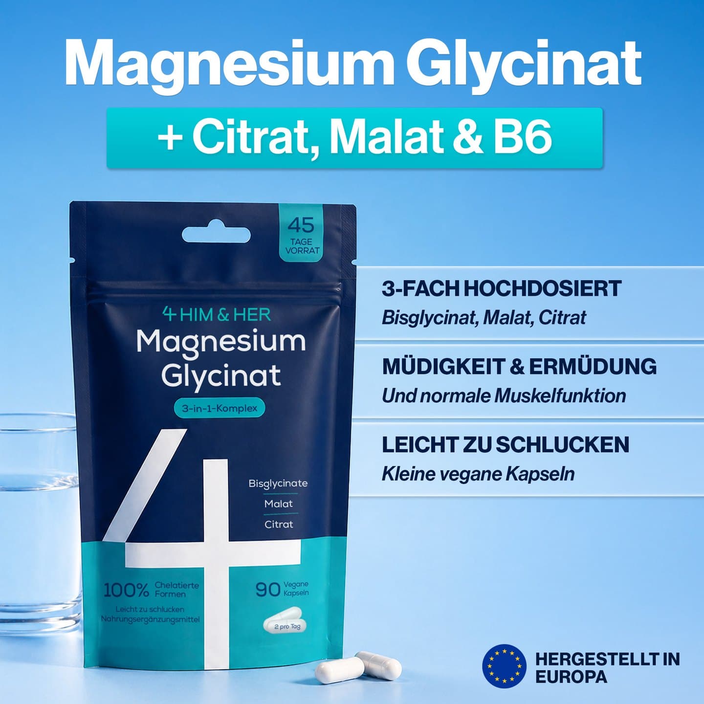 Magnesium