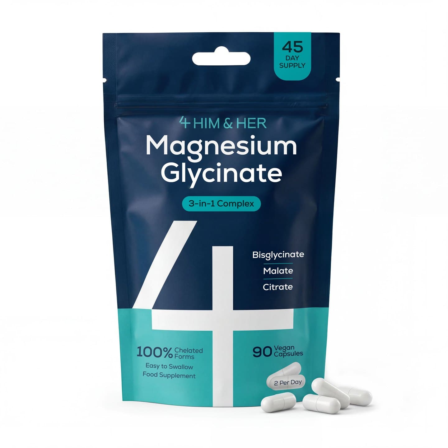 Magnesium